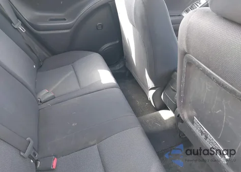 2005 Pontiac Vibe z USA, uszkodzony, nr VIN 5Y2SL63835Z417944